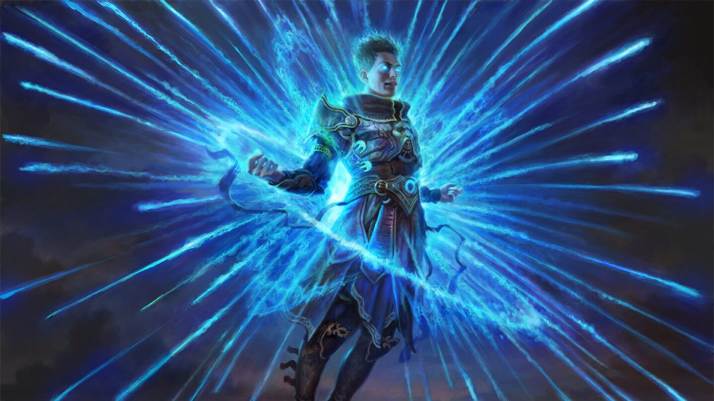 Level up votre gameplay Pauper et Magic the Gathering !